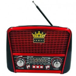 Радіоприймач GOLON RX-455