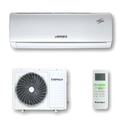 Кондиціонер GRUNHELM GAC-18GH-I
