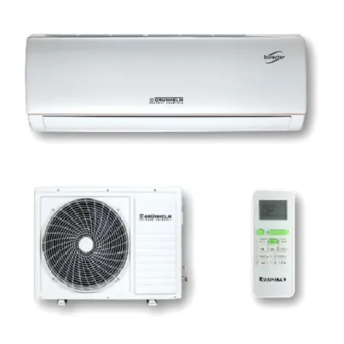Кондиціонер GRUNHELM GAC-18GH-I
