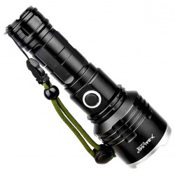 Ліхтарик ручний Bailong BL-531-P90