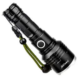 Ліхтарик ручний Bailong BL-531-P90