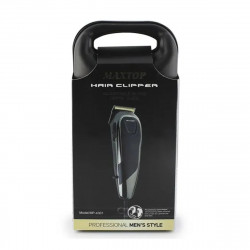 Машинка для стрижки MAXTOP MP-4301