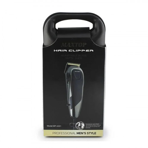 Машинка для стрижки MAXTOP MP-4301