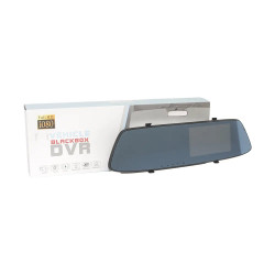 Видеорегистратор DVR T605 HD (с доп. камерой)