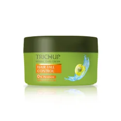 Крем для волосся, контроль випадіння волосся, 200мл (TRICHUP Hair Cream Hair Fall Control)