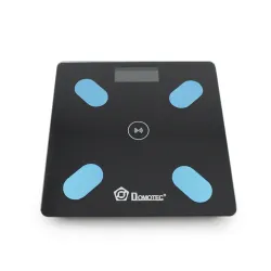 Ваги для підлоги DOMOTEC MS-2017 180кг Smart APP