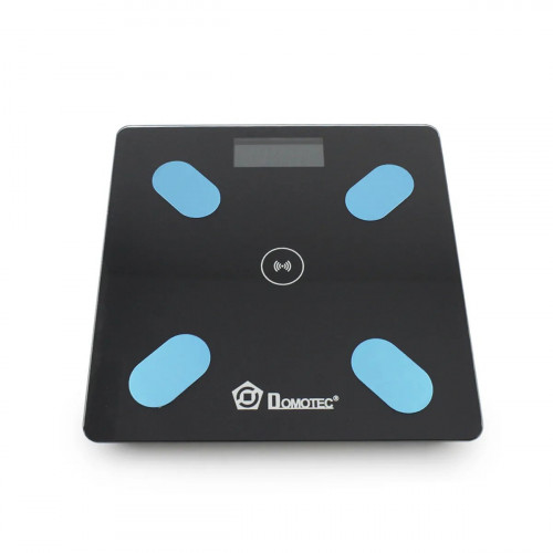 Ваги для підлоги DOMOTEC MS-2017 180кг Smart APP