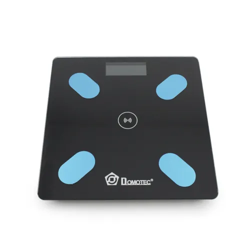 Ваги для підлоги DOMOTEC MS-2017 180кг Smart APP