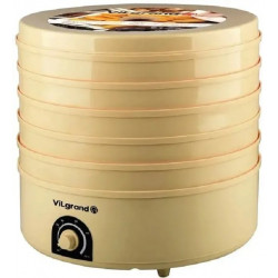 Сушка для продуктов VILGRAND VDF520-20