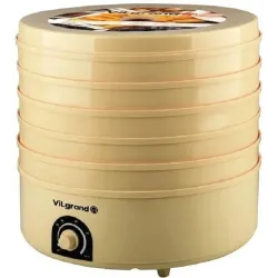Сушіння для продуктів VILGRAND VDF520-20