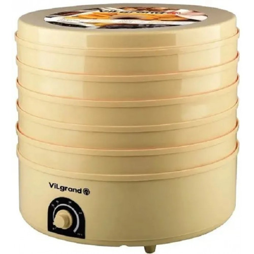 Сушіння для продуктів VILGRAND VDF520-20