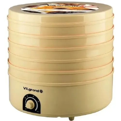 Сушіння для продуктів VILGRAND VDF520-20