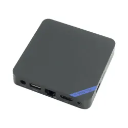 Смарт приставка TV BOX T95N