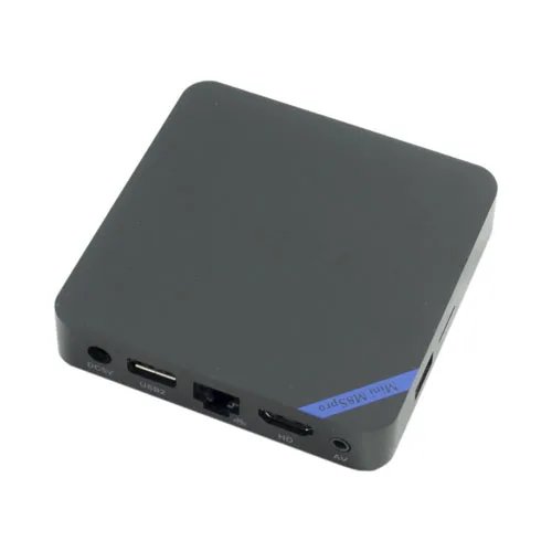 Смарт приставка TV BOX T95N