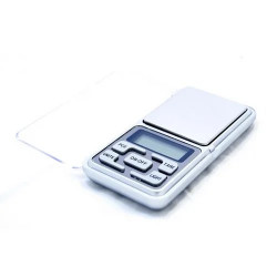 Весы ювелирные 100г (MX-460/MS-1724A)