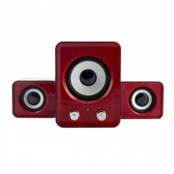 Колонки для ПК IS-12