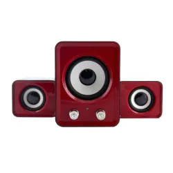 Колонки для ПК IS-12