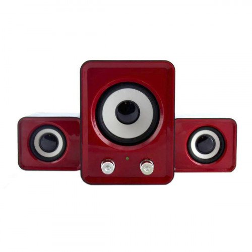 Колонки для ПК IS-12