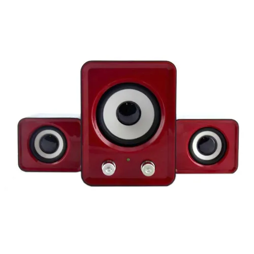 Колонки для ПК IS-12