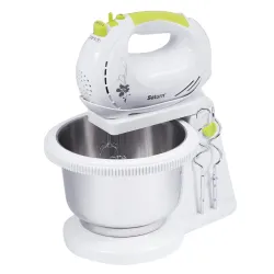 Міксер SATURN ST-FP1025New U-метал