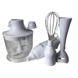 Блендер RAINBERG RB-6202 (3в1, 600Вт)