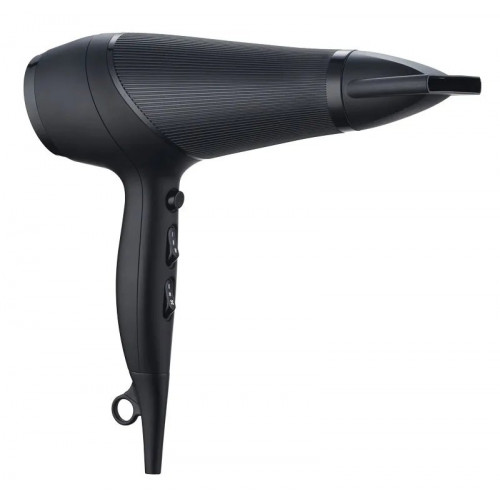 Фен AURORA AU-3524 2200 Вт турмалін/іонізація/3 темпр.реж./холодне повітря