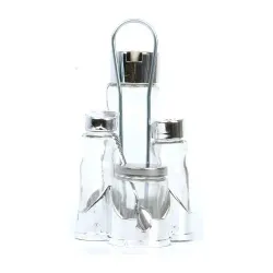 Спецівниця FRICO FRU-418 4шт.