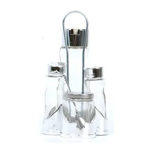 Спецівниця FRICO FRU-418 4шт.