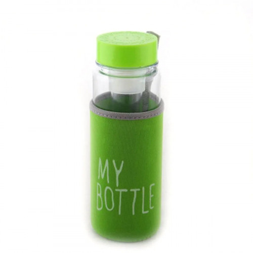Бутылка My Bottle FRUITS с чехлом SL-480 0.50 л