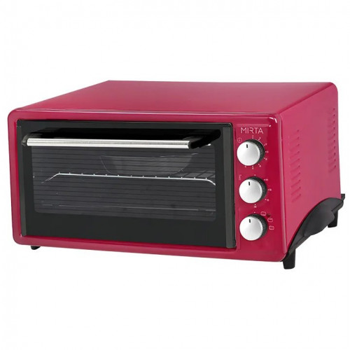 Духовка MIRTA MO-0045R 45л