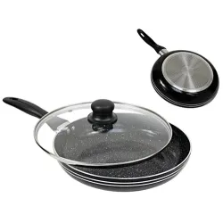 Сковорода EDENBERG EB-766 24 см