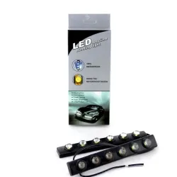 Ходові вогні ДХО DRL 1202-6 4941