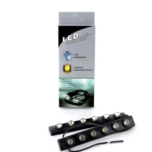 Ходові вогні ДХО DRL 1202-6 4941