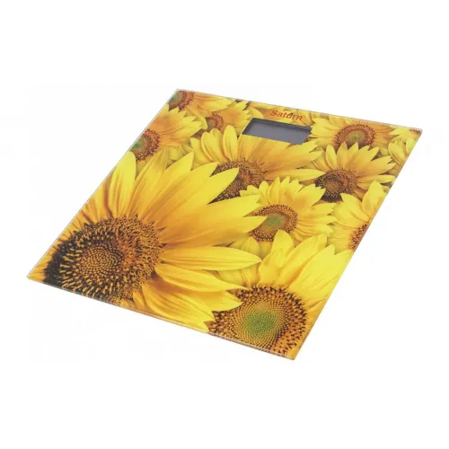 Ваги для підлоги SATURN ST-PS0243