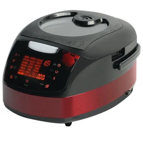 Мультиварка MAGIO MG-425 Red