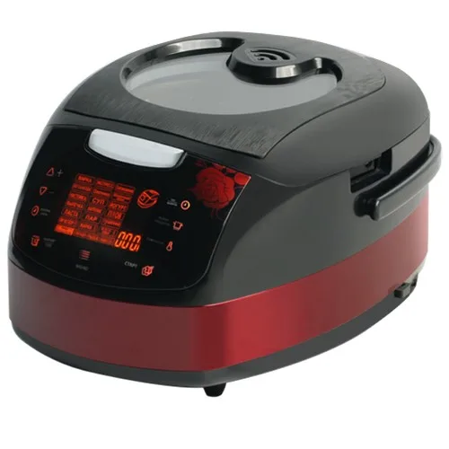 Мультиварка MAGIO MG-425 Red