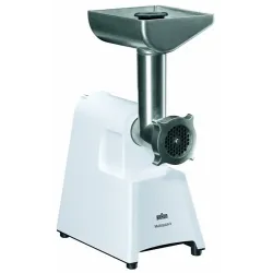 М'ясорубка BRAUN G1500