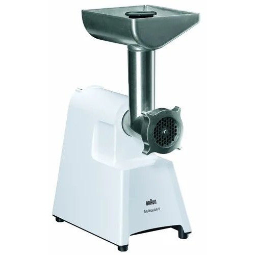 М'ясорубка BRAUN G1500
