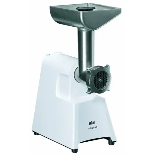 М'ясорубка BRAUN G1500