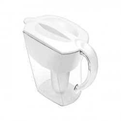 Кувшин АКВАФОР Карат 3.8л (белый)