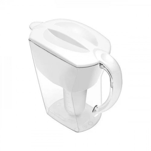 Кувшин АКВАФОР Карат 3.8л (белый)