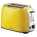 Тостер MAGIO MG-272 Yelow - фото 2