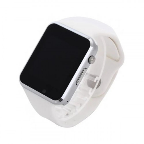 Смарт-часы Smart Watch A1 White