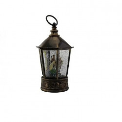 Новогодний ночник XMAS WDL 24077B фонарь