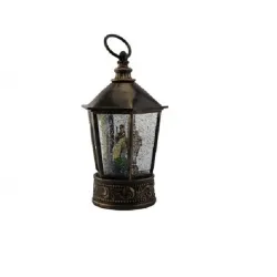 Новорічний нічник XMAS WDL 24077B ліхтар