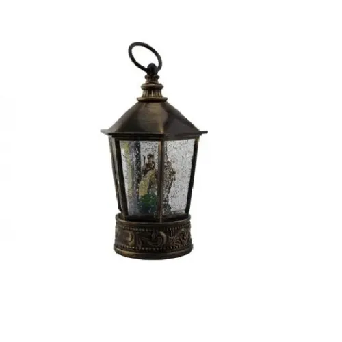 Новорічний нічник XMAS WDL 24077B ліхтар