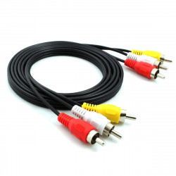 Кабель 3R-3R GOOD 1.2м