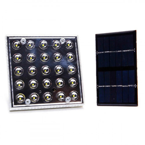 Ліхтарик стаціонарний GDLITE GD-025