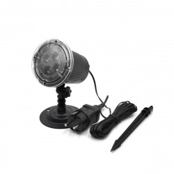 Лазерна установка-диско Laser Light SE326-02 BabySbreath 12 Pict.