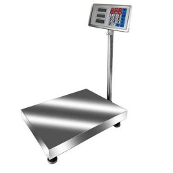 Весы товарные MATARIX MX-432 150кг 40*50 (снято с произвоство )